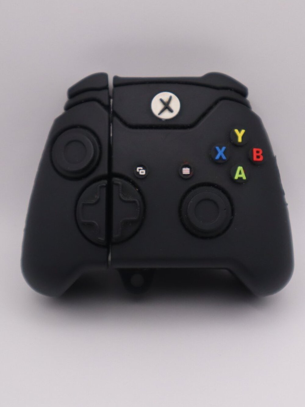 Xbox Controller 3D Silicone Case for Apple AirPods 1 2 Protector
